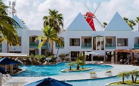 The Mill Resort Aruba